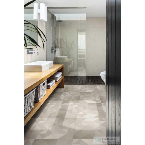 Marazzi Mystone Basalto Pomice Rett.60x120 cm-es padlólap M26C