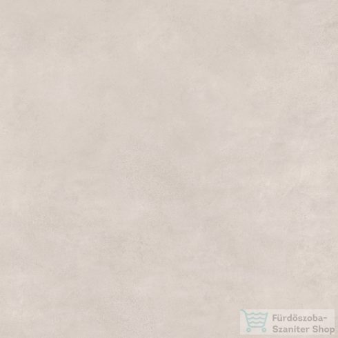 Marazzi Grande Concrete Look White Rettificato 120x120 cm-es padlólap M29K