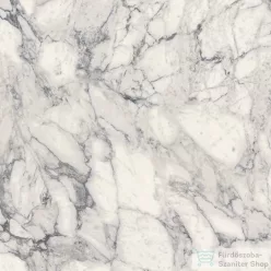   Marazzi Grande Marble Look Calacatta Extra Lux Rett.120x120 cm-es padlólap M2AJ