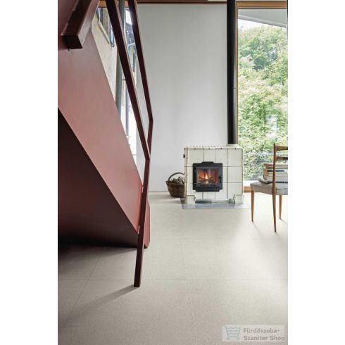 Marazzi Art White Rett. 120x120 cm-es padlólap M2CJ