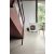 Marazzi Art White Rett. 120x120 cm-es padlólap M2CJ
