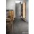 Marazzi Art Anthracite Rett. 120x120 cm-es padlólap M2CW