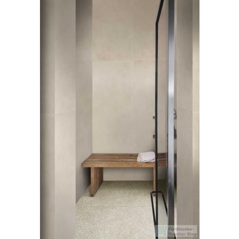 Marazzi Art Beige Rett. 60x60 cm-es padlólap M2EC
