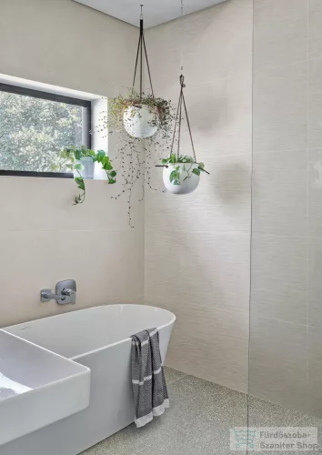 Marazzi Art Grey Rett. 60x60 cm-es padlólap M2ES