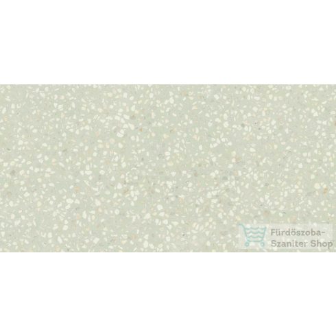 Marazzi Art White Rett. 30x60 cm-es padlólap M2GT