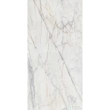   Marazzi Grande Marble Look Golden White Satin Stuoiato Rettificato 160x320 cm-es padlólap M36K