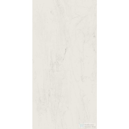 Marazzi Grande Marble Look Altissimo Satin Stuoiato Rettificato 160x320 cm-es padlólap M36R