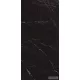 Marazzi Grande Marble Look Elegant Black Satin Stuoiato Rettificato 160x320 cm-es padlólap M379