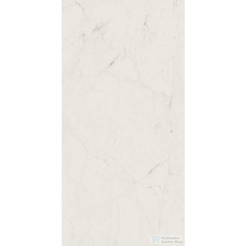 Marazzi Grande Marble Look Altissimo Lux Stuoiato Rettificato 160x320 cm-es padlólap M37E