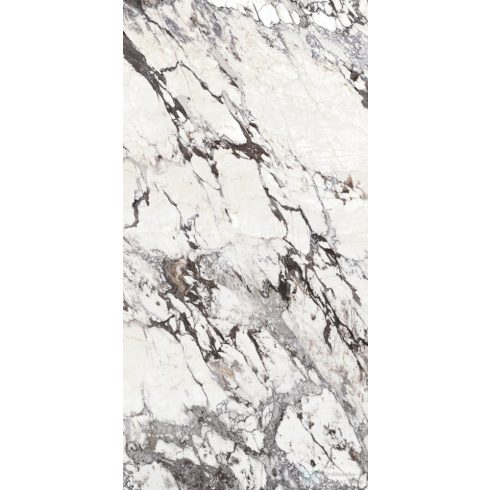 Marazzi Grande Marble Look Capraia Faccia A Lux Stuoiato Rettificato 160x320 cm-es padlólap M37S