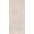 Marazzi Grande Concrete Look White Rettificato (hálós hátoldal) 160x320 cm-es padlólap M37Z
