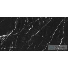   Marazzi Allmarble Elegant Black Rett. 60x120  járólap és fali csempe M39S