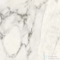   Marazzi Allmarble Calacatta Extra Rt 60x60 cm-es padlólap M3AJ