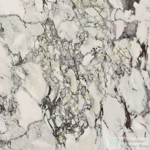 Marazzi Allmarble Capraia Rt 60x60 cm-es padlólap M3AQ