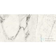   Marazzi Allmarble Calacatta Extra Rt 30x60 cm-es padlólap M3D6