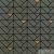 Marazzi Eclettica Bronze Mosaico Taupe 40x40 fali csempe M3J6