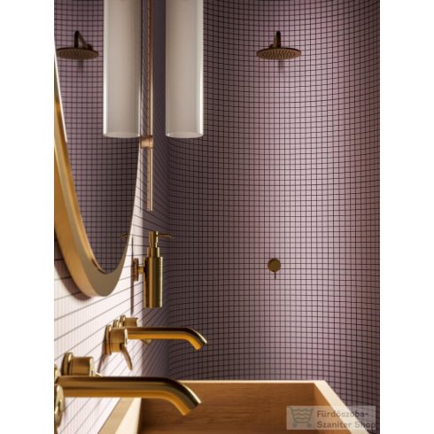 Marazzi Eclettica Mosaico Rose 40x40 fali csempe M3S0