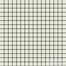 Marazzi Eclettica Mosaico Cream 40x40 fali csempe M3S3