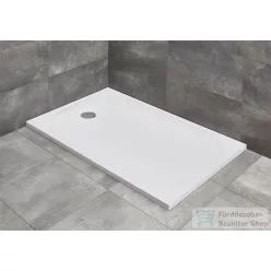   Radaway Zantos F 120x90 műmárvány zuhanytálca fehér M3ZNF1290-06