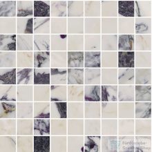 Marazzi Allmarble Capraia Mosaico 30x30 cm-es padlólap M47S