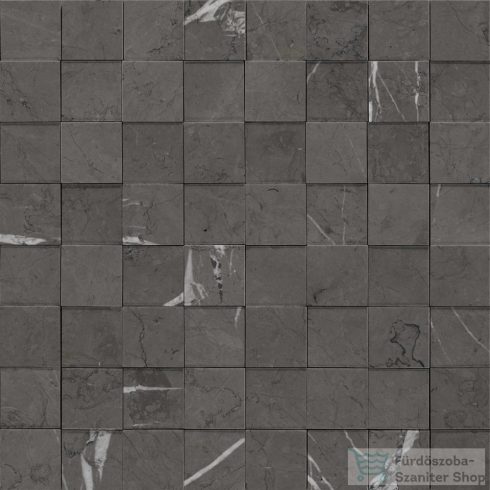 Marazzi Allmarble Imperiale Mosaico Lux 30x30 cm-es padlólap M494