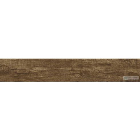 Marazzi Treverkstage Brown Grip 20x120 cm-es padlólap M4EG