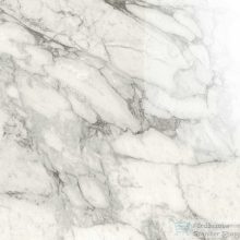   Marazzi Allmarble Calacatta Extra Lux Rett. 75x75 járólap és fali csempe M4F5