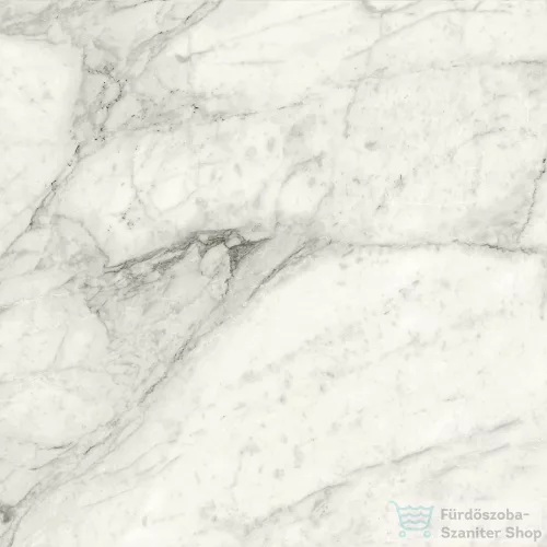 Marazzi Allmarble Calacatta Extra Rett.75x75 járólap és fali csempe M4FK