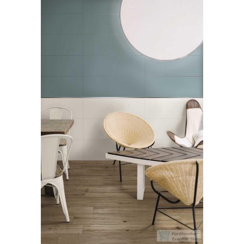 Marazzi Colorplay Sage 30x90 cm-es fali csempe M4J8