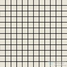 Marazzi Colorplay Cream Mosaico 30x30 cm-es fali csempe M4KD