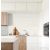 Marazzi Colorplay White Mosaico 30x30 cm-es fali csempe M4KE