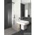 Marazzi Colorplay Anthracite Mosaico 30x30 cm-es fali csempe M4KF