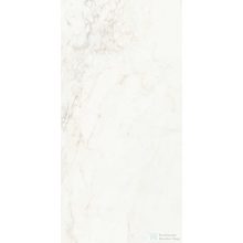   Marazzi Marbleplay Calacatta Lux Rett. 58x116 cm-es padlólap M4L2