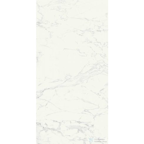 Marazzi Marbleplay White Rett. 60x120 cm-es padlólap M4L6