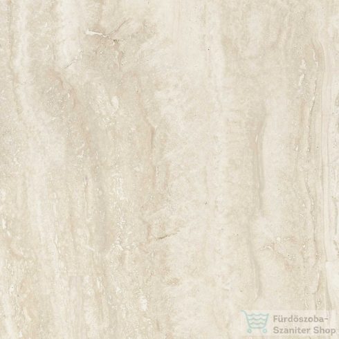 Marazzi Marbleplay Travertino Lux Rt 58x58 cm-es csempe és padlólap M4LH