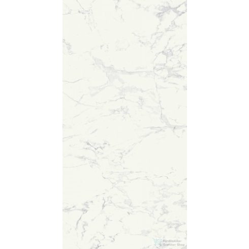 Marazzi Marbleplay White Lux Rett. 58x116 cm-es padlólap M4LL