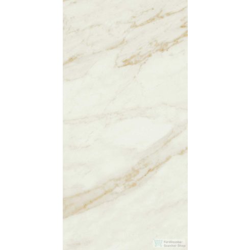 Marazzi Marbleplay Ivory Lux Rett. 58x116 cm-es padlólap M4LN