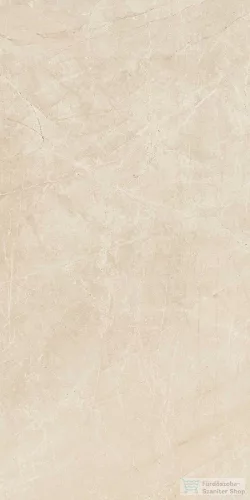 Marazzi Marbleplay Marfil Lux Rett. 58x116 cm-es padlólap M4LP