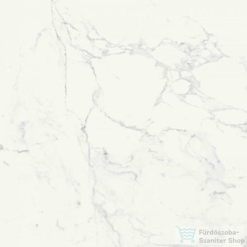 Marazzi Marbleplay White Lux Rt 58x58 cm-es csempe és padlólap M4LR