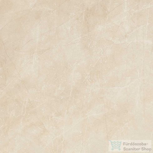 Marazzi Marbleplay Marfil Rett. 60x60 cm-es padlólap M4M4