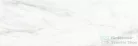 Marazzi Marbleplay White Rett. 30x90 fali csempe M4NU