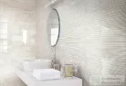 Marazzi Marbleplay Calacatta Rett. 30x90 fali csempe M4NW