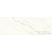 Marazzi Marbleplay Ivory Rett. 30x90 fali csempe M4NX