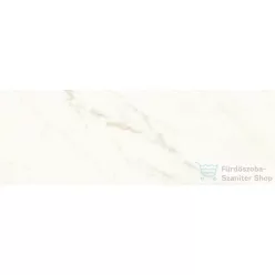 Marazzi Marbleplay Ivory Rett. 30x90 fali csempe M4NX