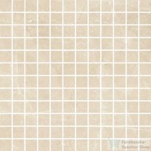   Marazzi Marbleplay Mosaico Marfil 30x30 cm-es fali csempe M4PV