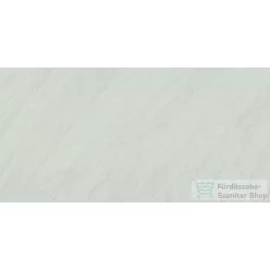   Marazzi Mystone Lavagna Bianco Rett.30x60 cm-es padlólap M4VY