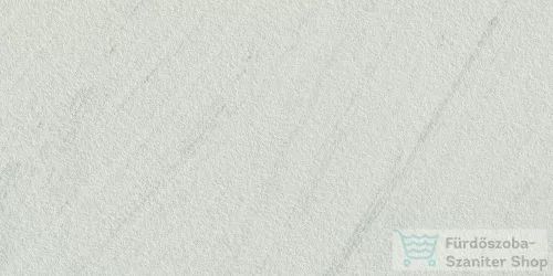 Marazzi Mystone Lavagna Bianco Str.Rett.30x60 cm-es strukturált padlólap M4VZ