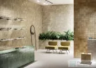 Marazzi Zellige Turchese Lux 10x10 fali csempe M5P4