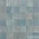 Marazzi Zellige Cielo Lux 10x10 fali csempe M5P5
