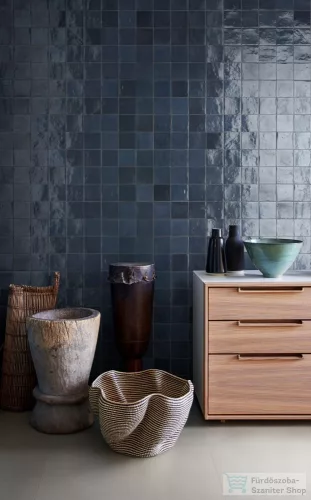 Marazzi Zellige China Lux 10x10 fali csempe M5PS